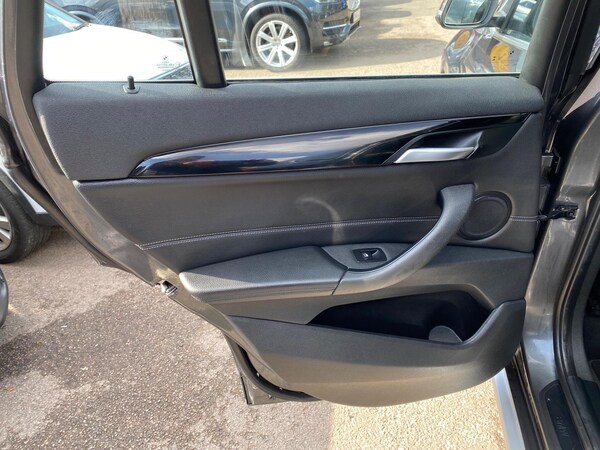 Used BMW X1 2018 for sale - 76084816: Photo 24