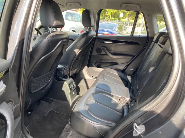 Used BMW X1 2018 for sale - 76084816: Photo 25