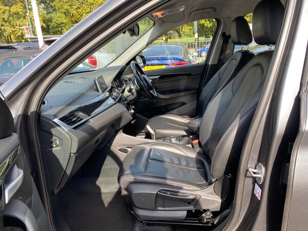 Used BMW X1 2018 for sale - 76084816: Photo 27