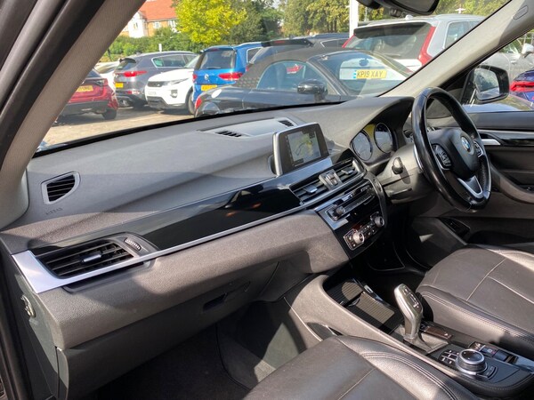 Used BMW X1 2018 for sale - 76084816: Photo 28