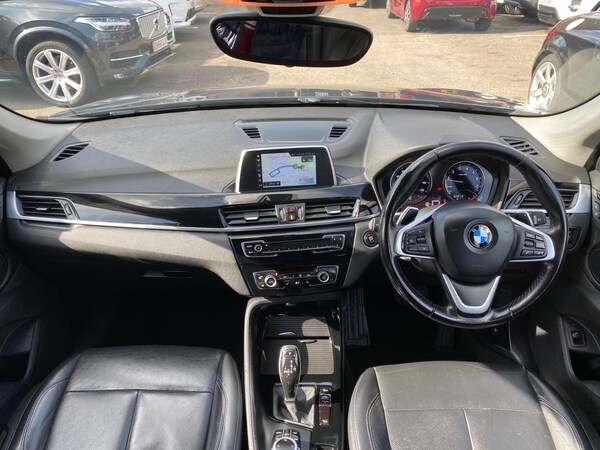 Used BMW X1 2018 for sale - 76084816: Photo 2
