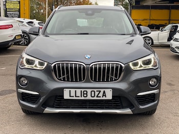 Used BMW X1 2018 for sale - 76084816: Photo 3