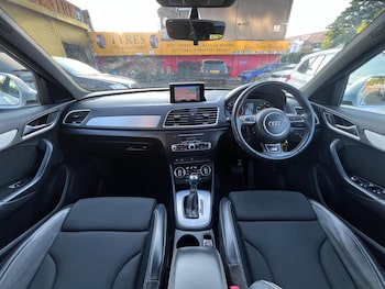 Used Audi Q3 2015 for sale - 79412169: Photo