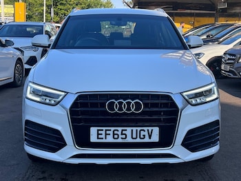 Used Audi Q3 2015 for sale - 79412169: Photo