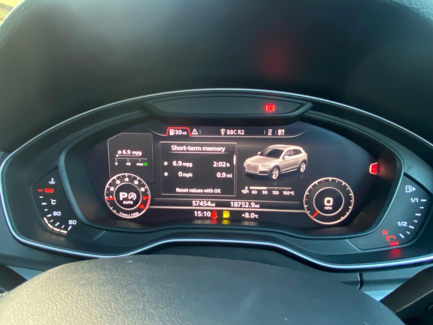 Used Audi Q5 2018 for sale - 76759699: Photo 20