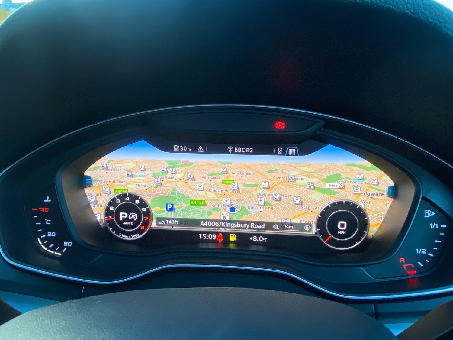 Used Audi Q5 2018 for sale - 76759699: Photo 21