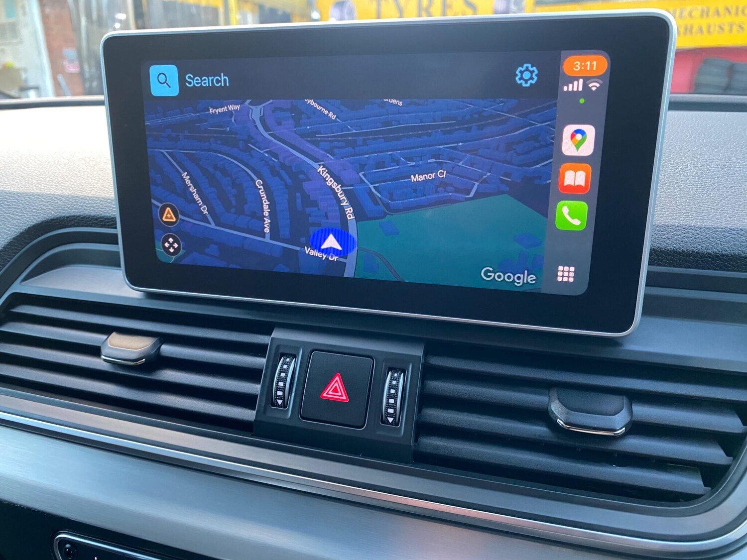 Used Audi Q5 2018 for sale - 76759699: Photo 22