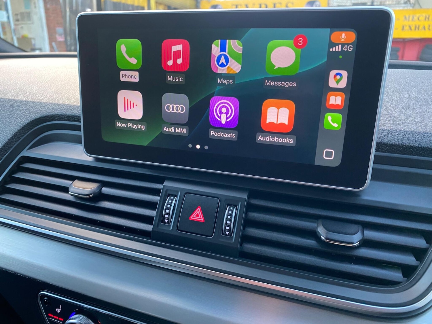 Used Audi Q5 2018 for sale - 76759699: Photo 23