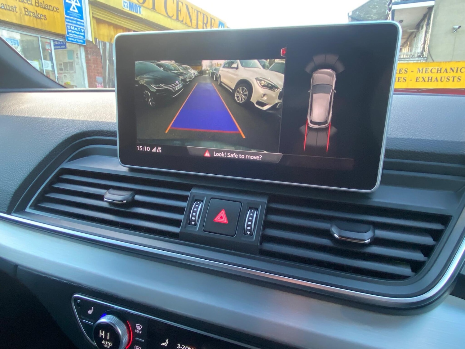 Used Audi Q5 2018 for sale - 76759699: Photo 24