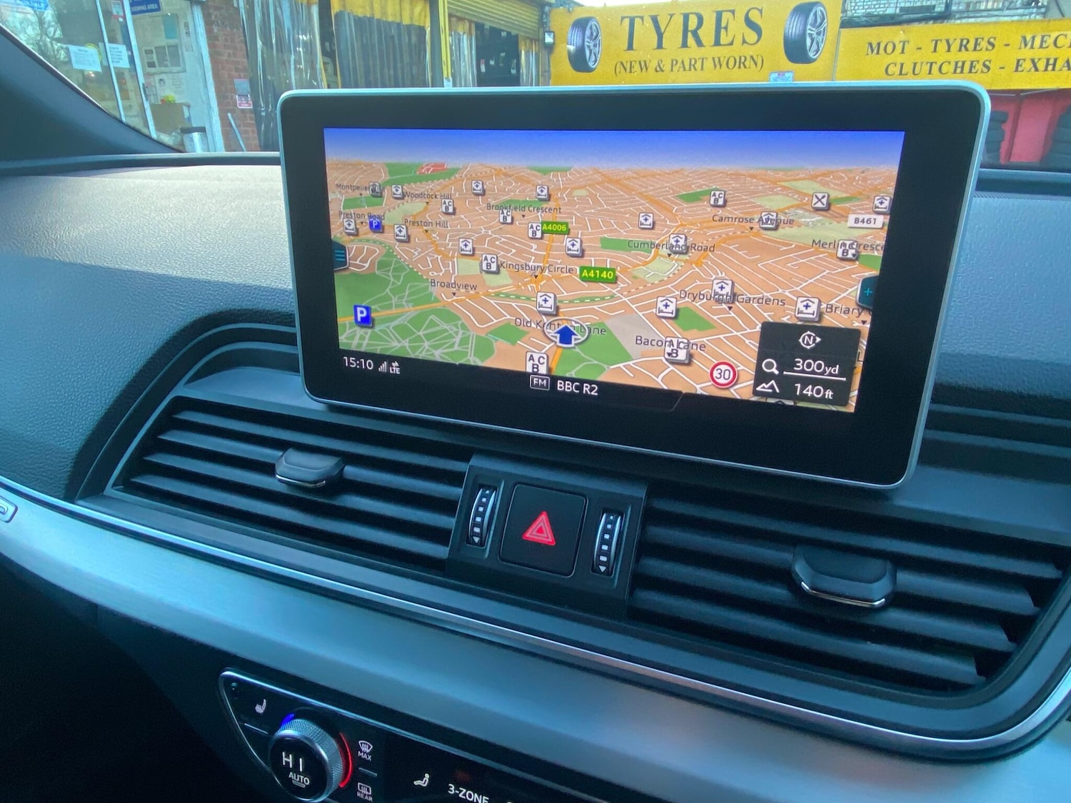 Used Audi Q5 2018 for sale - 76759699: Photo 25