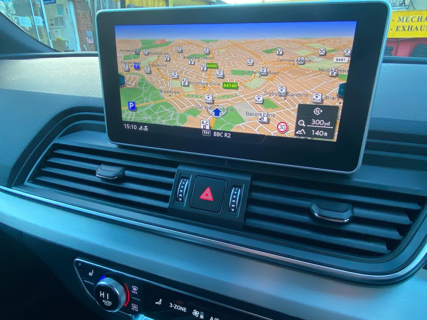 Used Audi Q5 2018 for sale - 76759699: Photo 26