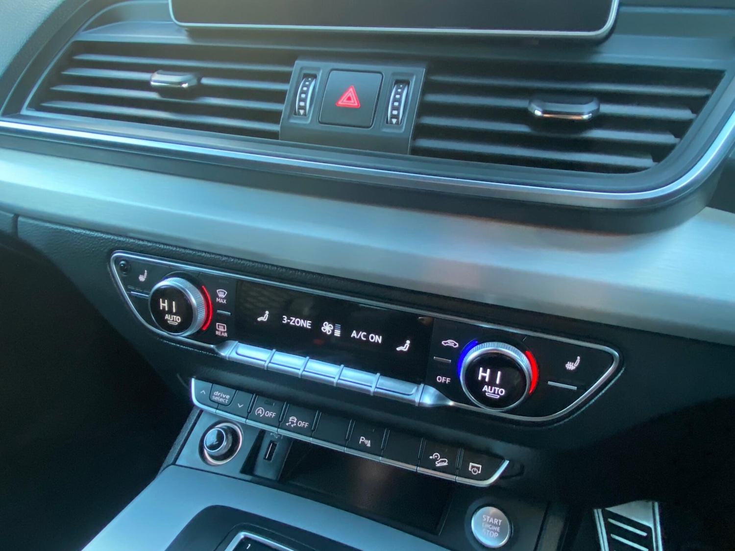 Used Audi Q5 2018 for sale - 76759699: Photo 27