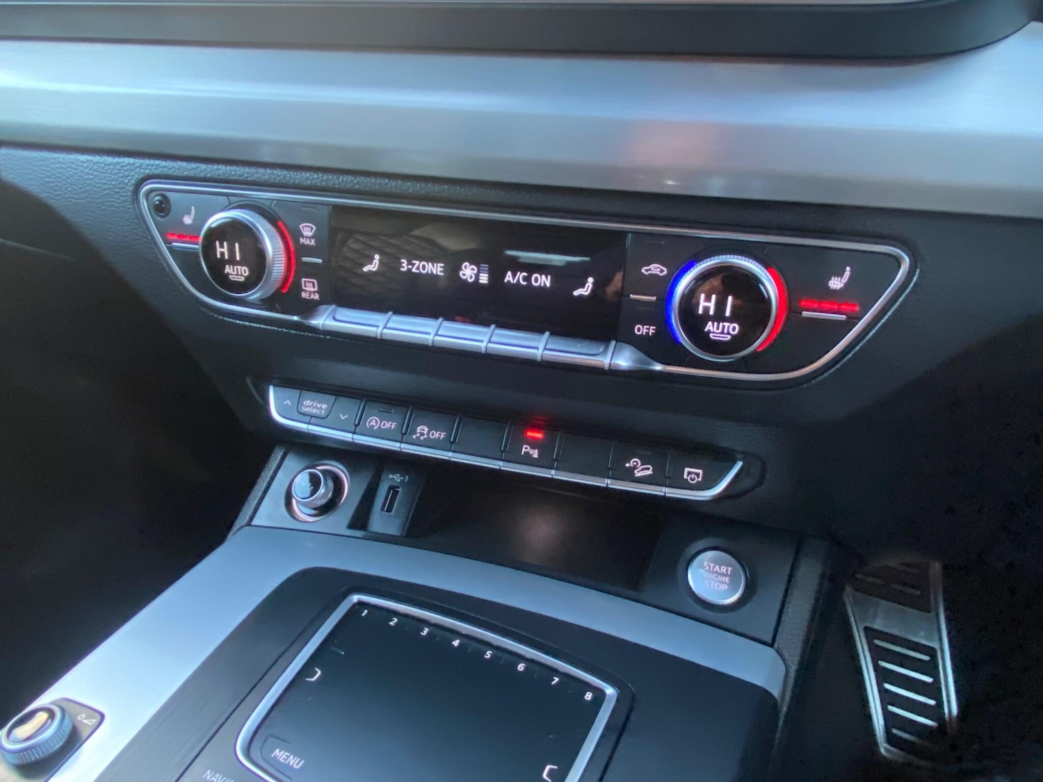 Used Audi Q5 2018 for sale - 76759699: Photo 28