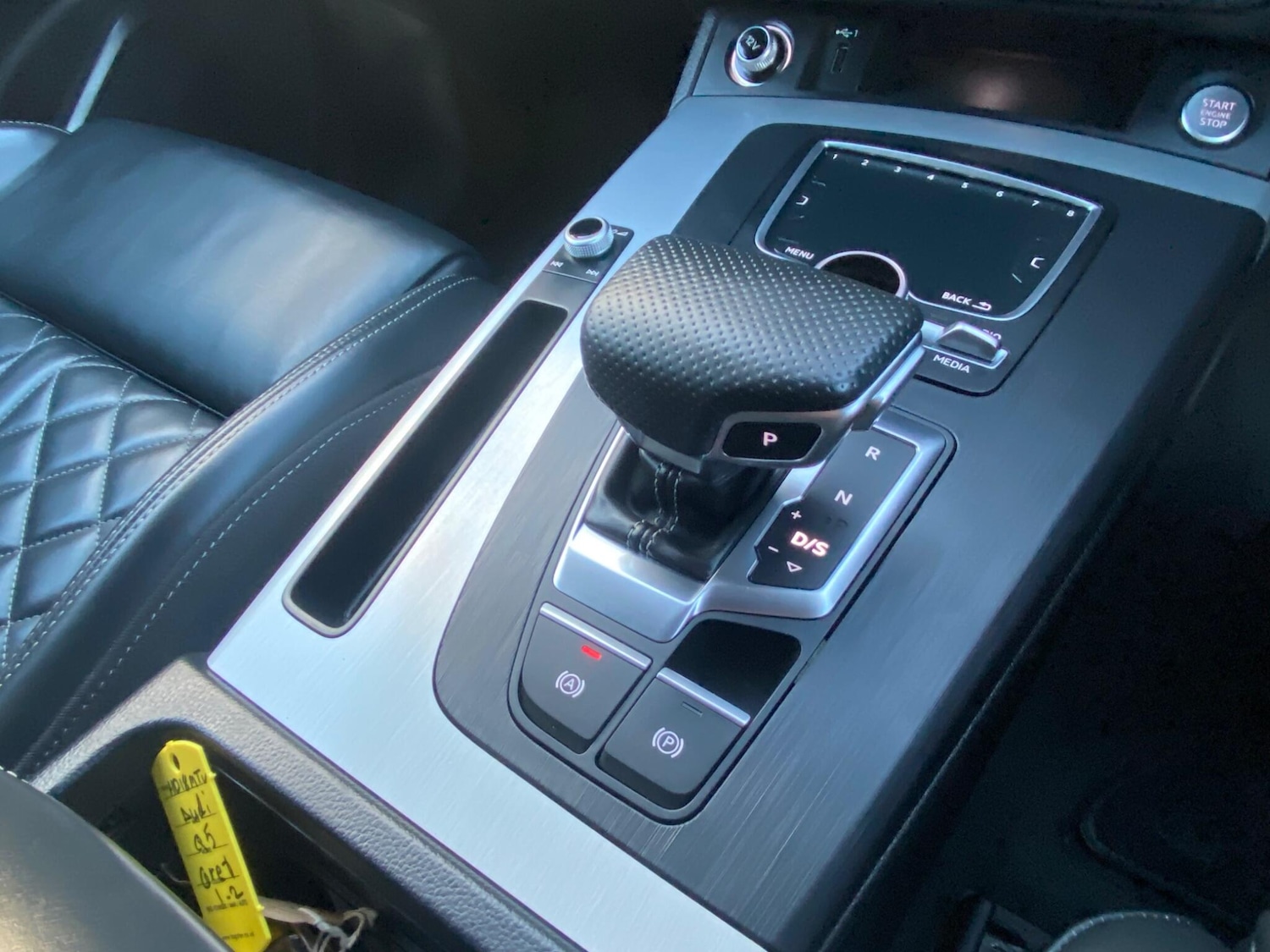 Used Audi Q5 2018 for sale - 76759699: Photo 30