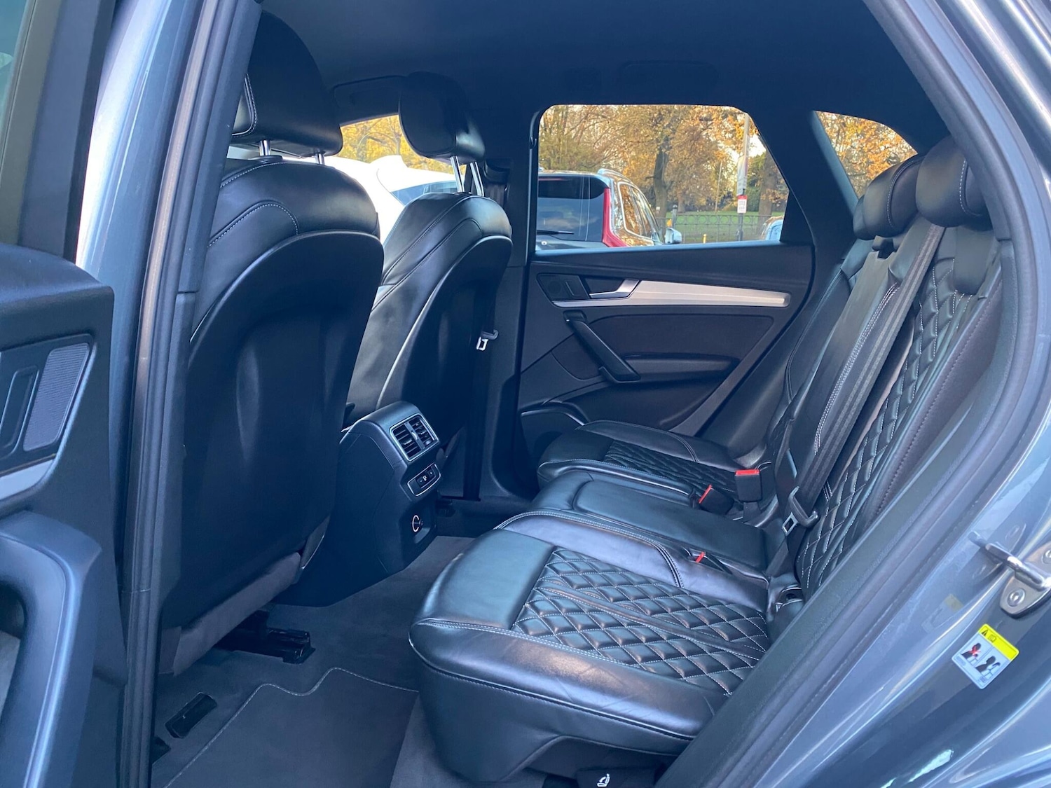 Used Audi Q5 2018 for sale - 76759699: Photo 37