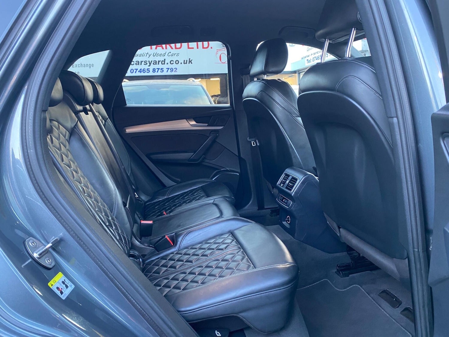 Used Audi Q5 2018 for sale - 76759699: Photo 39