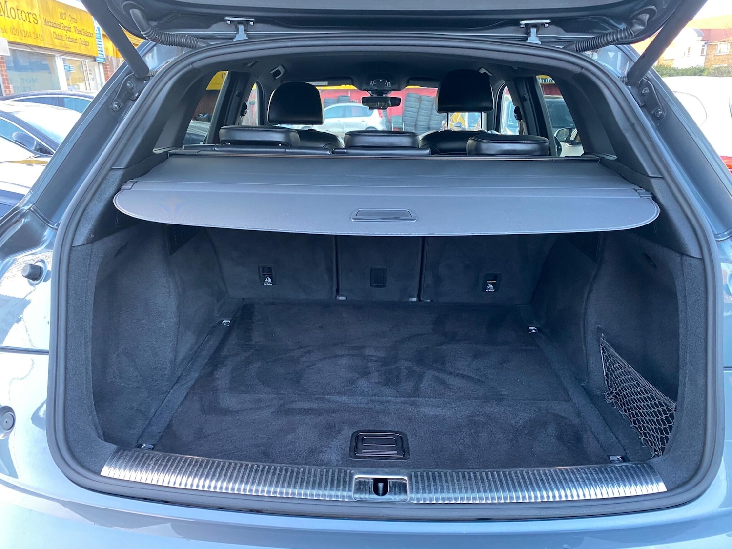 Used Audi Q5 2018 for sale - 76759699: Photo 44