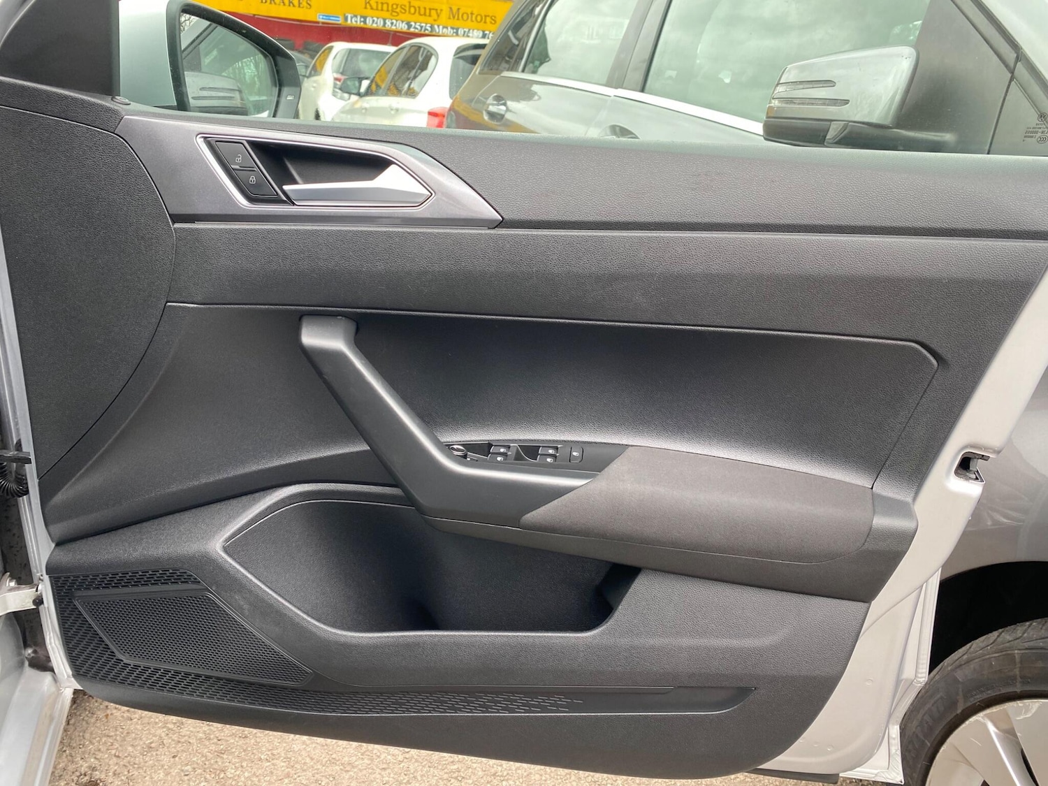 Used Volkswagen Polo 2018 for sale - 77624990: Photo 16