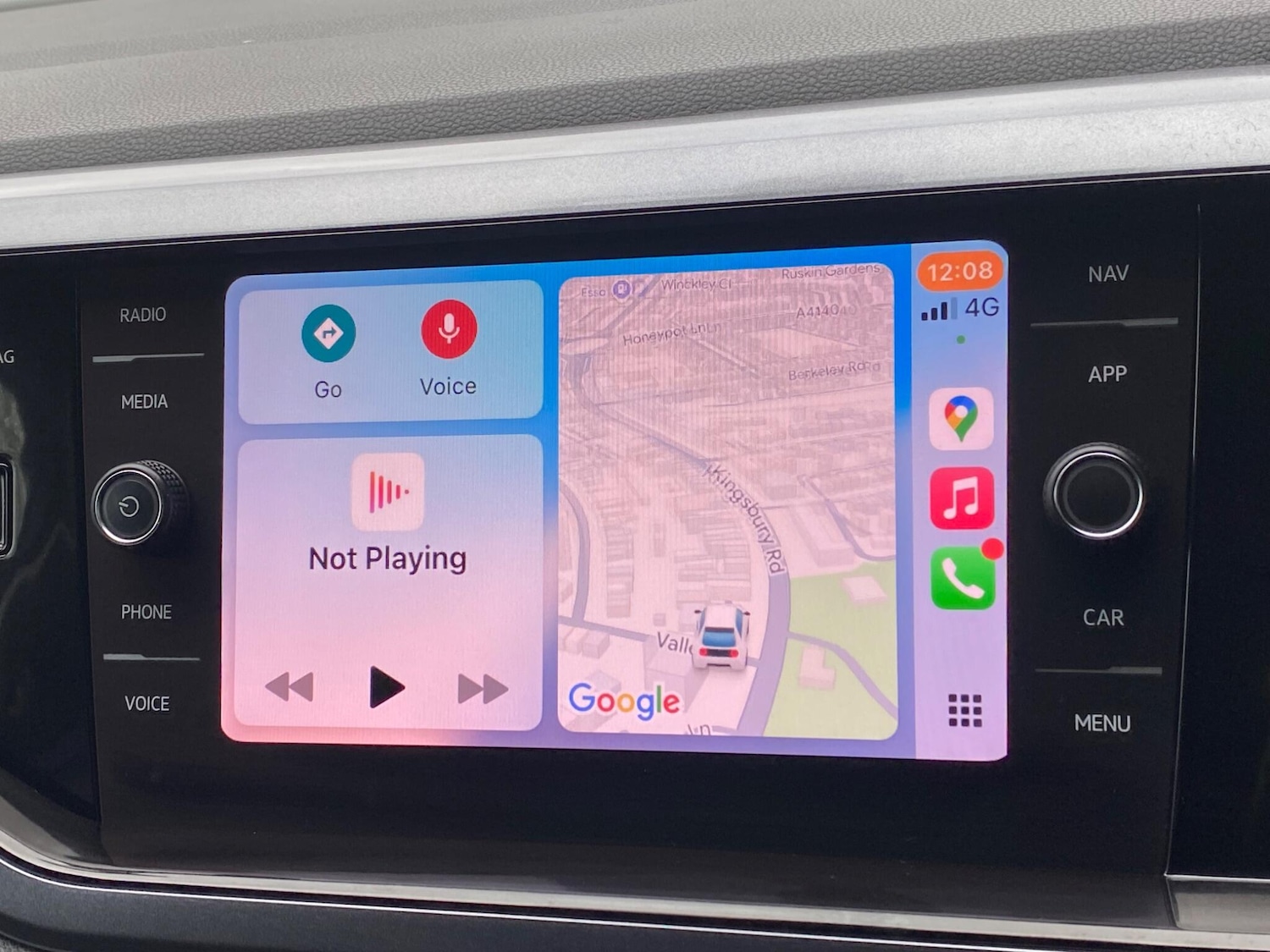 Used Volkswagen Polo 2018 for sale - 77624990: Photo 21