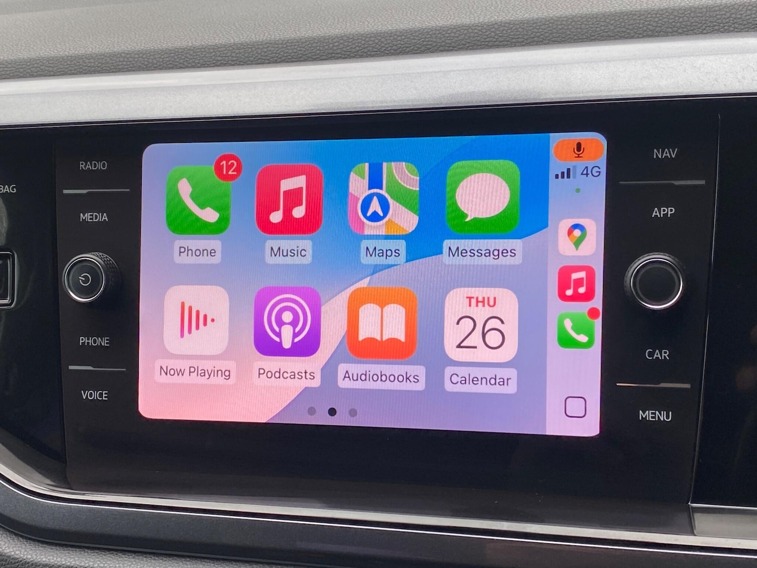 Used Volkswagen Polo 2018 for sale - 77624990: Photo 22