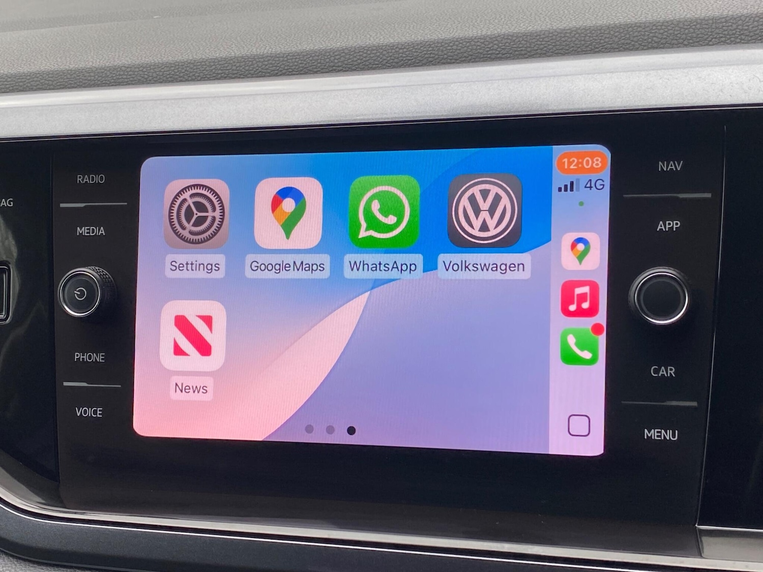 Used Volkswagen Polo 2018 for sale - 77624990: Photo 23