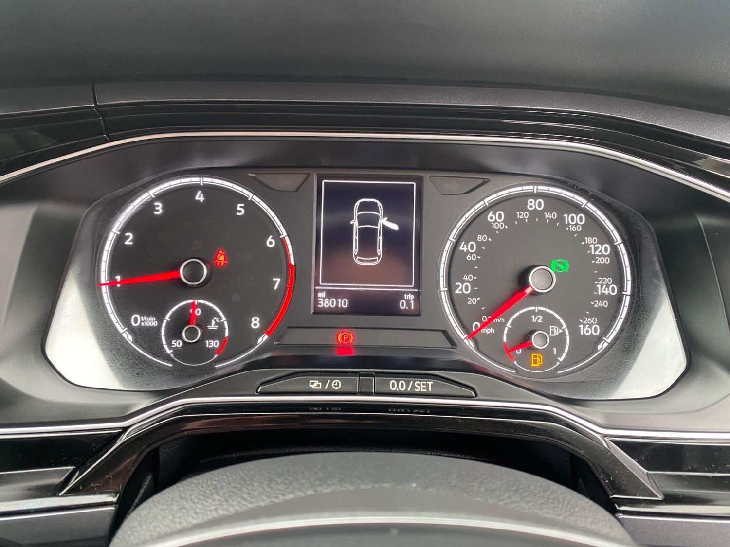 Used Volkswagen Polo 2018 for sale - 77624990: Photo 26