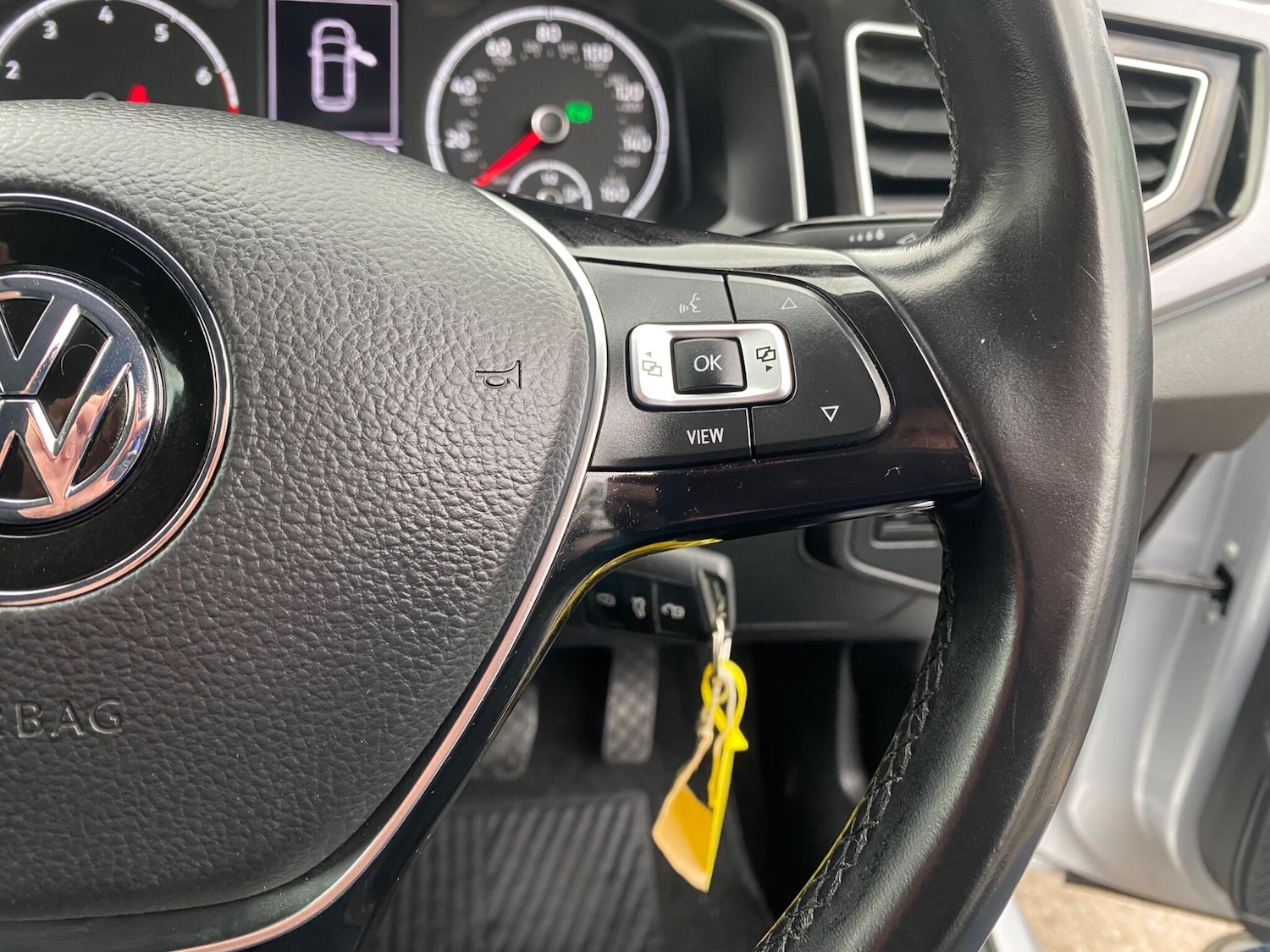 Used Volkswagen Polo 2018 for sale - 77624990: Photo 29