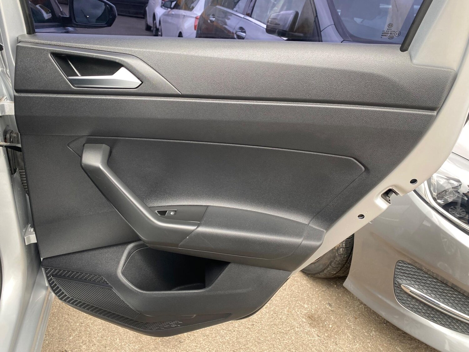 Used Volkswagen Polo 2018 for sale - 77624990: Photo 32