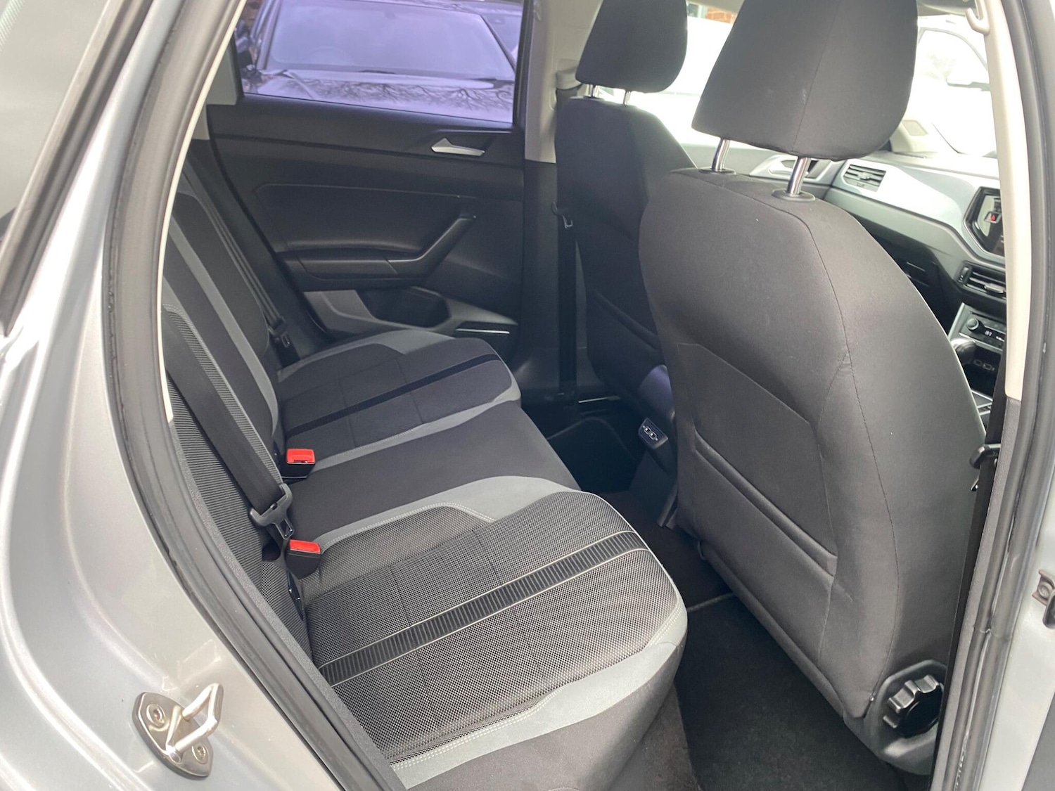 Used Volkswagen Polo 2018 for sale - 77624990: Photo 33