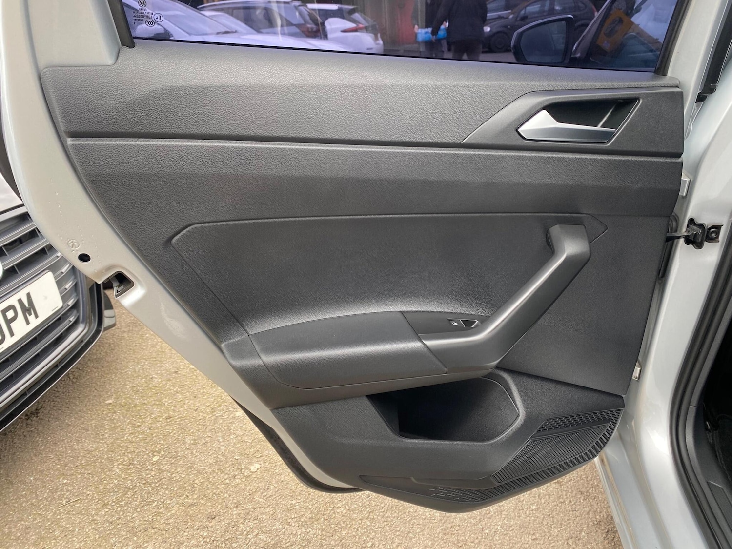 Used Volkswagen Polo 2018 for sale - 77624990: Photo 34