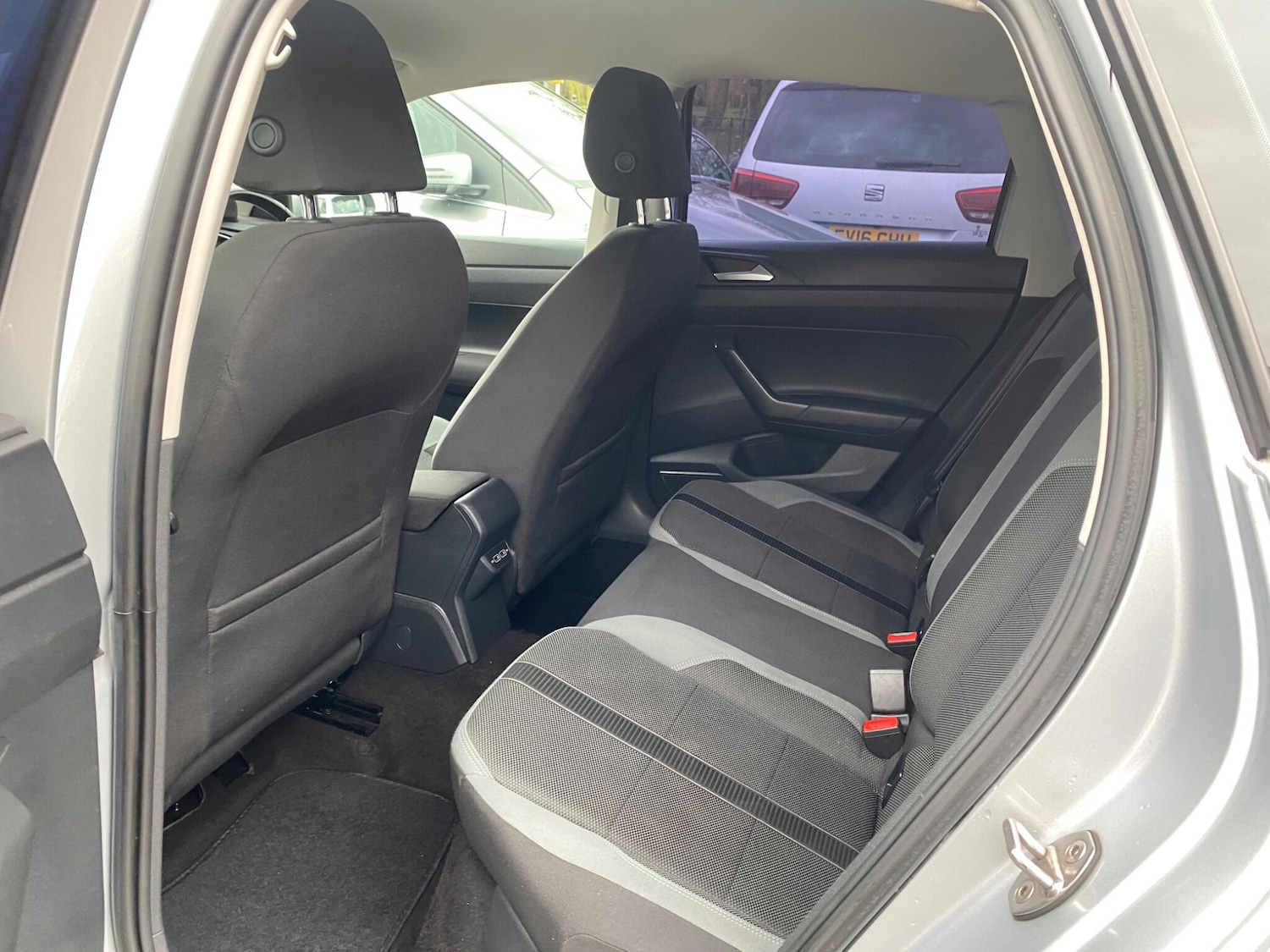 Used Volkswagen Polo 2018 for sale - 77624990: Photo 35