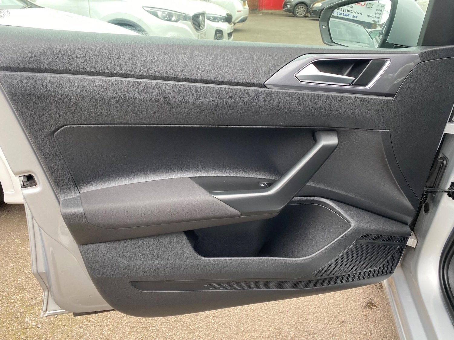 Used Volkswagen Polo 2018 for sale - 77624990: Photo 36