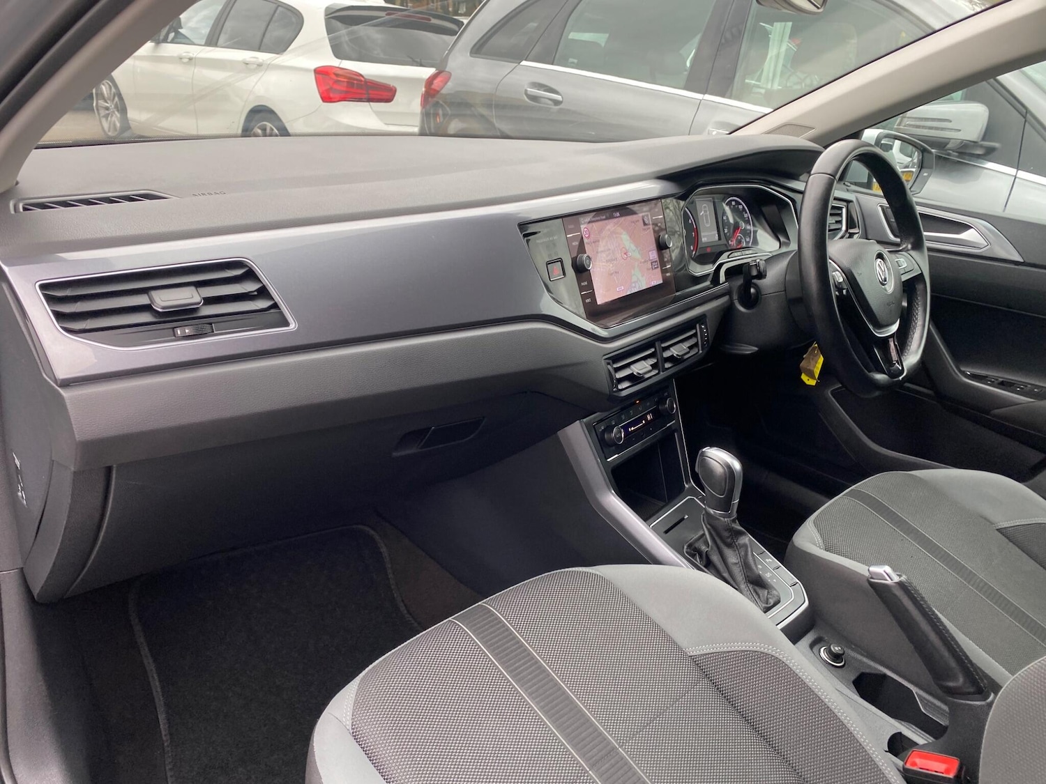 Used Volkswagen Polo 2018 for sale - 77624990: Photo 38