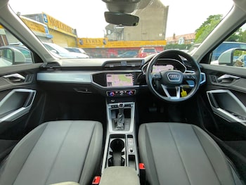 Used Audi Q3 2022 for sale - 78935245: Photo