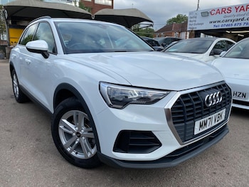 Used Audi Q3 2022 for sale - 78935245: Photo