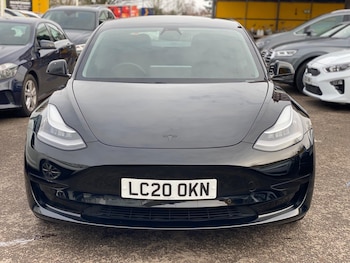 Used Tesla Model 3 2020 for sale - 77291066: Photo