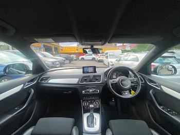 Used Audi Q3 2016 for sale - 75624032: Photo