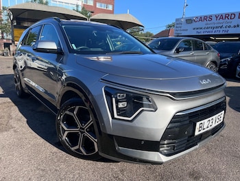 Used Kia Niro 2023 for sale - 79189092: Photo