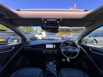 Used Kia Niro 2023 for sale - 79189092: Photo