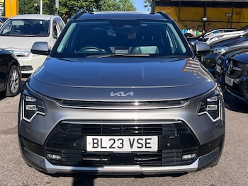 Used Kia Niro 2023 for sale - 79189092: Photo