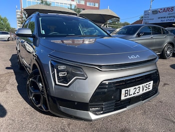 Used Kia Niro 2023 for sale - 79189092: Photo