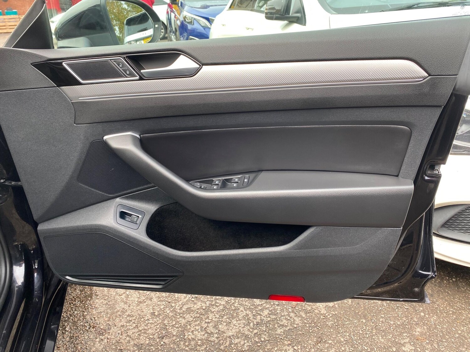 Used Volkswagen Arteon 2018 for sale - 76592408: Photo 16