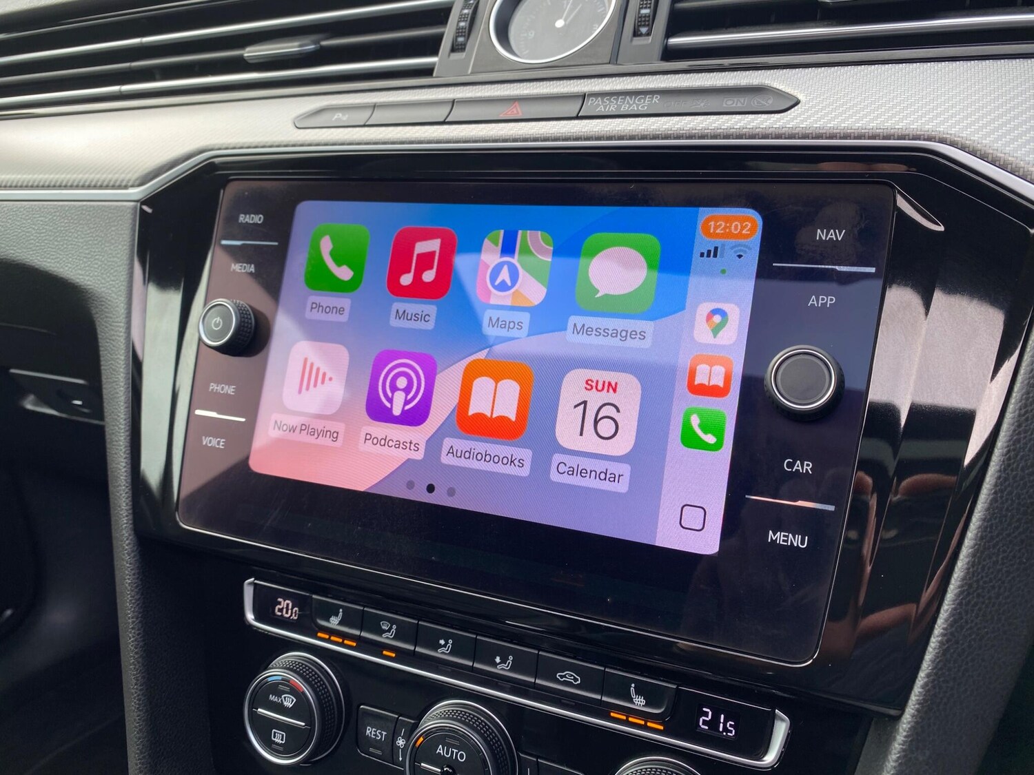 Used Volkswagen Arteon 2018 for sale - 76592408: Photo 22