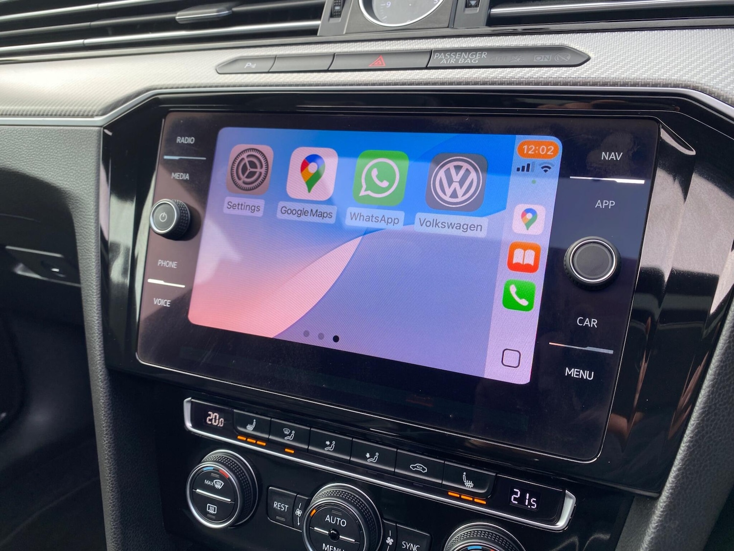 Used Volkswagen Arteon 2018 for sale - 76592408: Photo 23