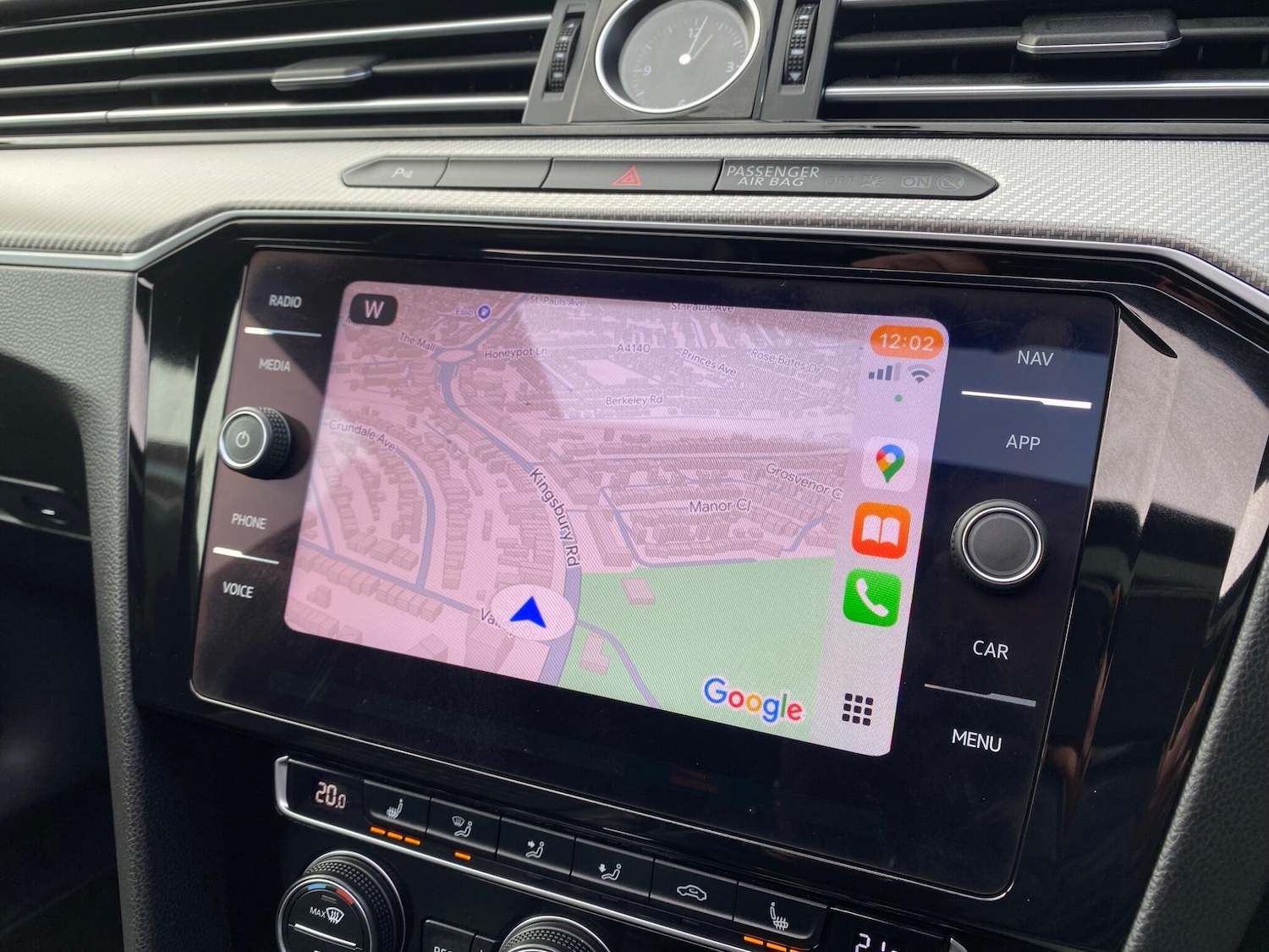 Used Volkswagen Arteon 2018 for sale - 76592408: Photo 24