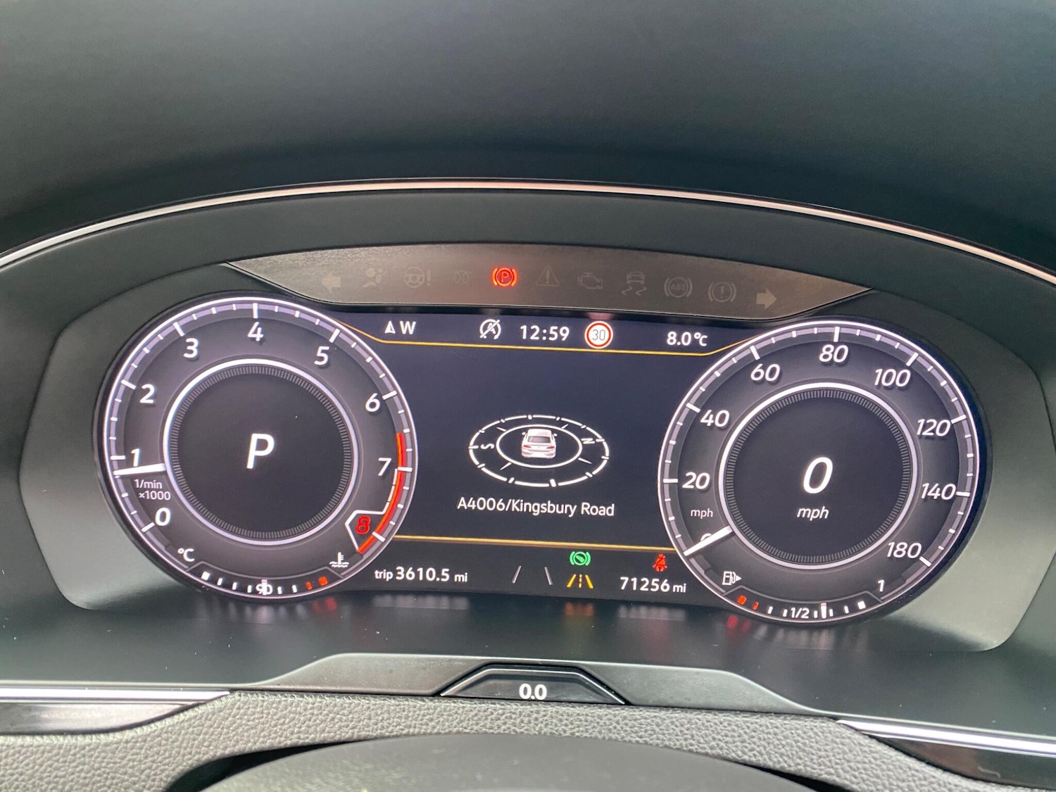 Used Volkswagen Arteon 2018 for sale - 76592408: Photo 26