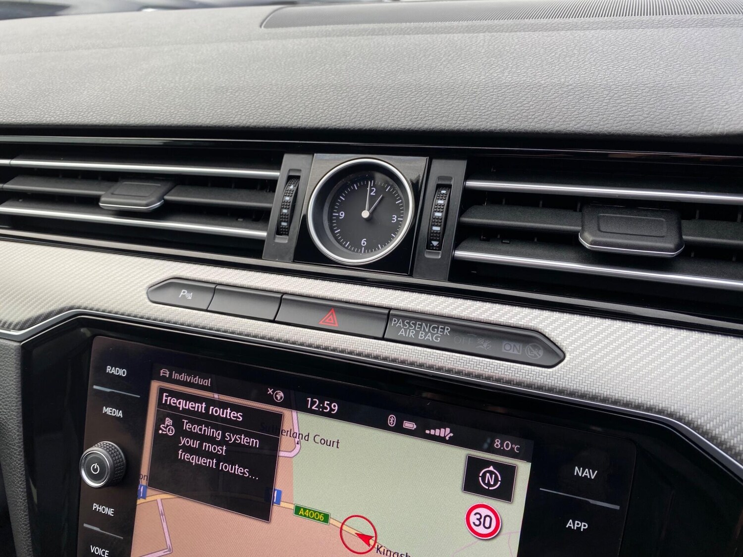 Used Volkswagen Arteon 2018 for sale - 76592408: Photo 27