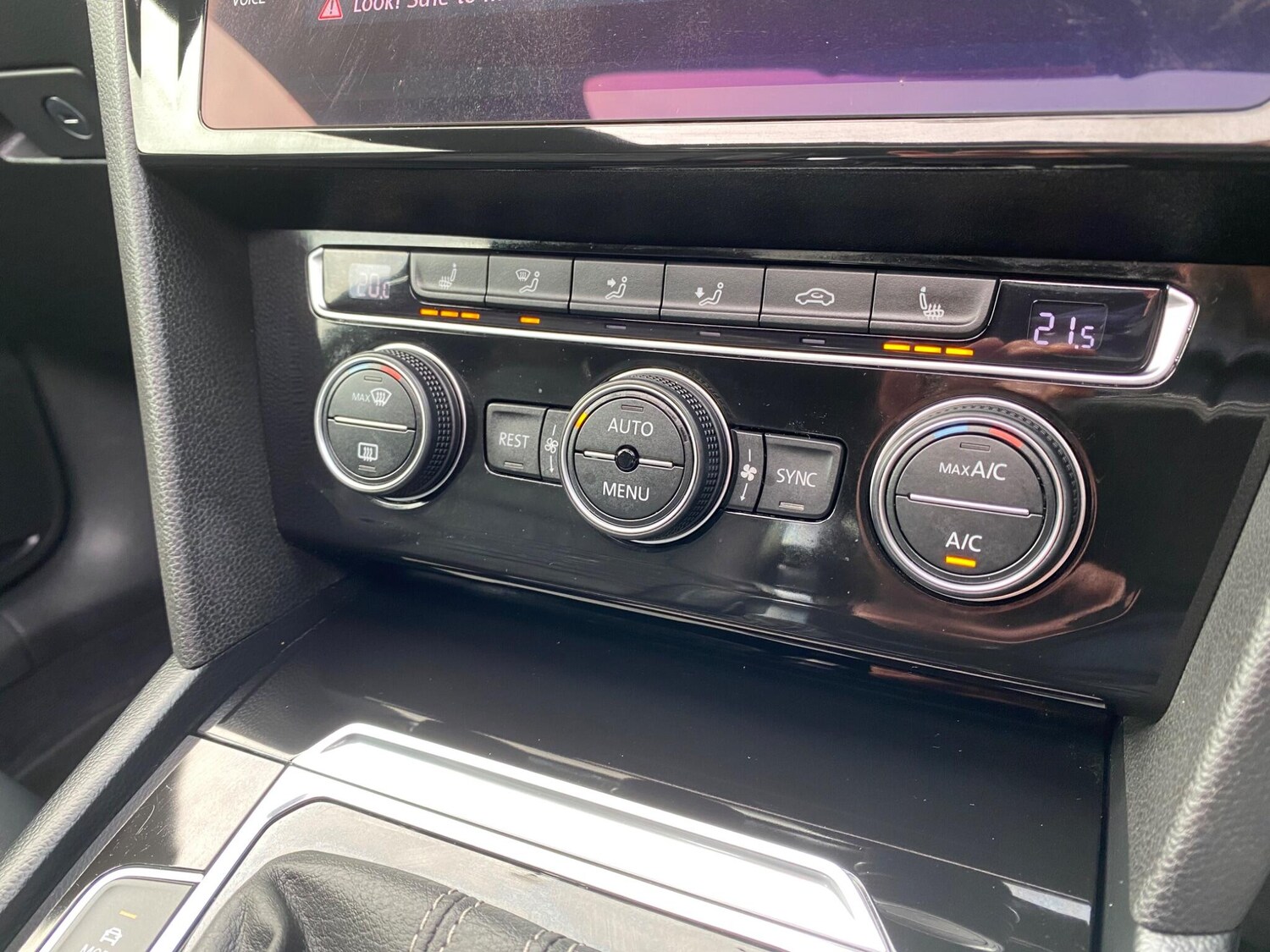 Used Volkswagen Arteon 2018 for sale - 76592408: Photo 28