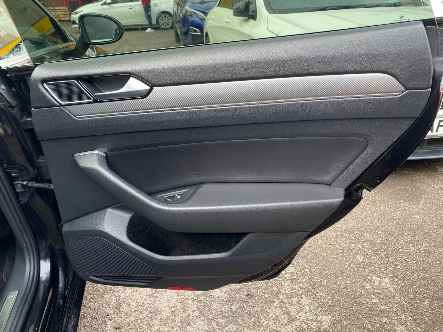 Used Volkswagen Arteon 2018 for sale - 76592408: Photo 35