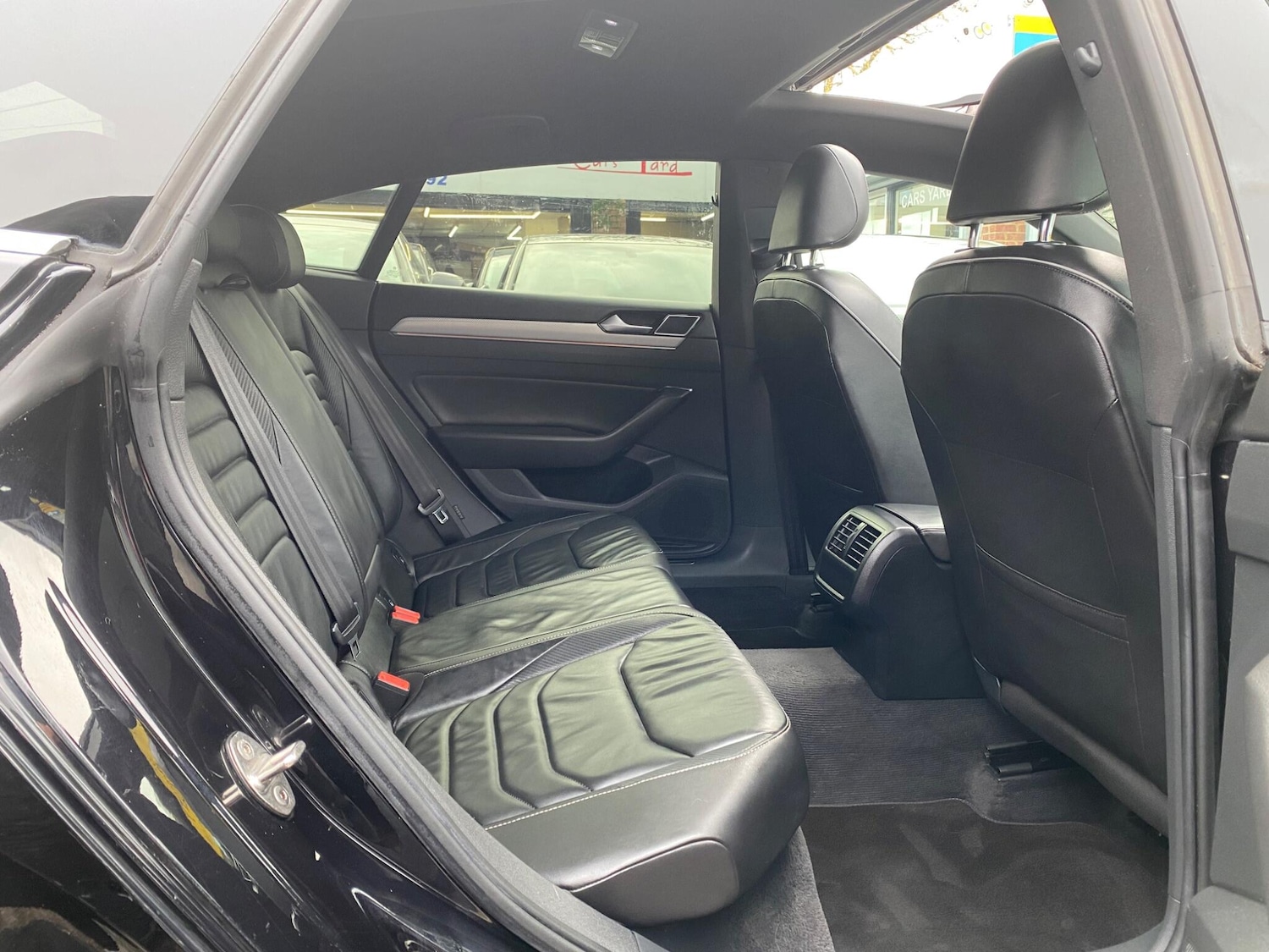 Used Volkswagen Arteon 2018 for sale - 76592408: Photo 36